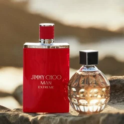 Jimmy Choo Man Extreme Eau de Parfum Spray