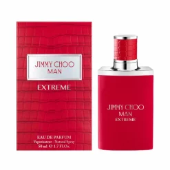 Jimmy Choo Man Extreme Eau de Parfum Spray