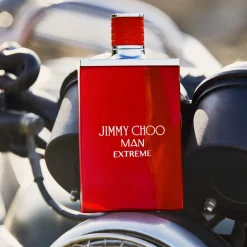 Jimmy Choo Man Extreme Eau de Parfum Spray