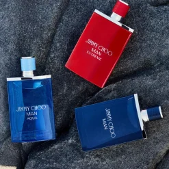 Jimmy Choo Man Extreme Eau de Parfum Spray