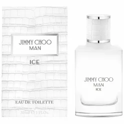 Jimmy Choo Man Ice Eau de Toilette Spray