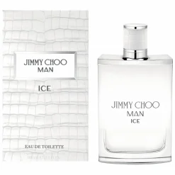 Jimmy Choo Man Ice Eau de Toilette Spray