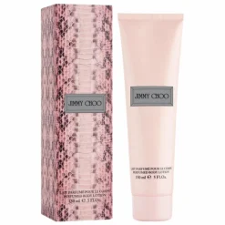 Jimmy Choo Perfumed Body Lotion