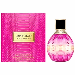 Jimmy Choo Rose Passion Eau de Parfum Spray