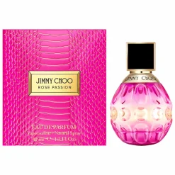 Jimmy Choo Rose Passion Eau de Parfum Spray