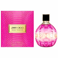 Jimmy Choo Rose Passion Eau de Parfum Spray