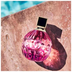 Jimmy Choo Rose Passion Eau de Parfum Spray