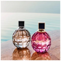 Jimmy Choo Rose Passion Eau de Parfum Spray