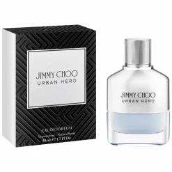 Jimmy Choo Urban Hero Eau de Parfum Spray