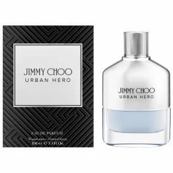 Jimmy Choo Urban Hero Eau de Parfum Spray