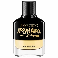 Jimmy Choo Urban Hero Gold Edition Eau de Parfum Spray