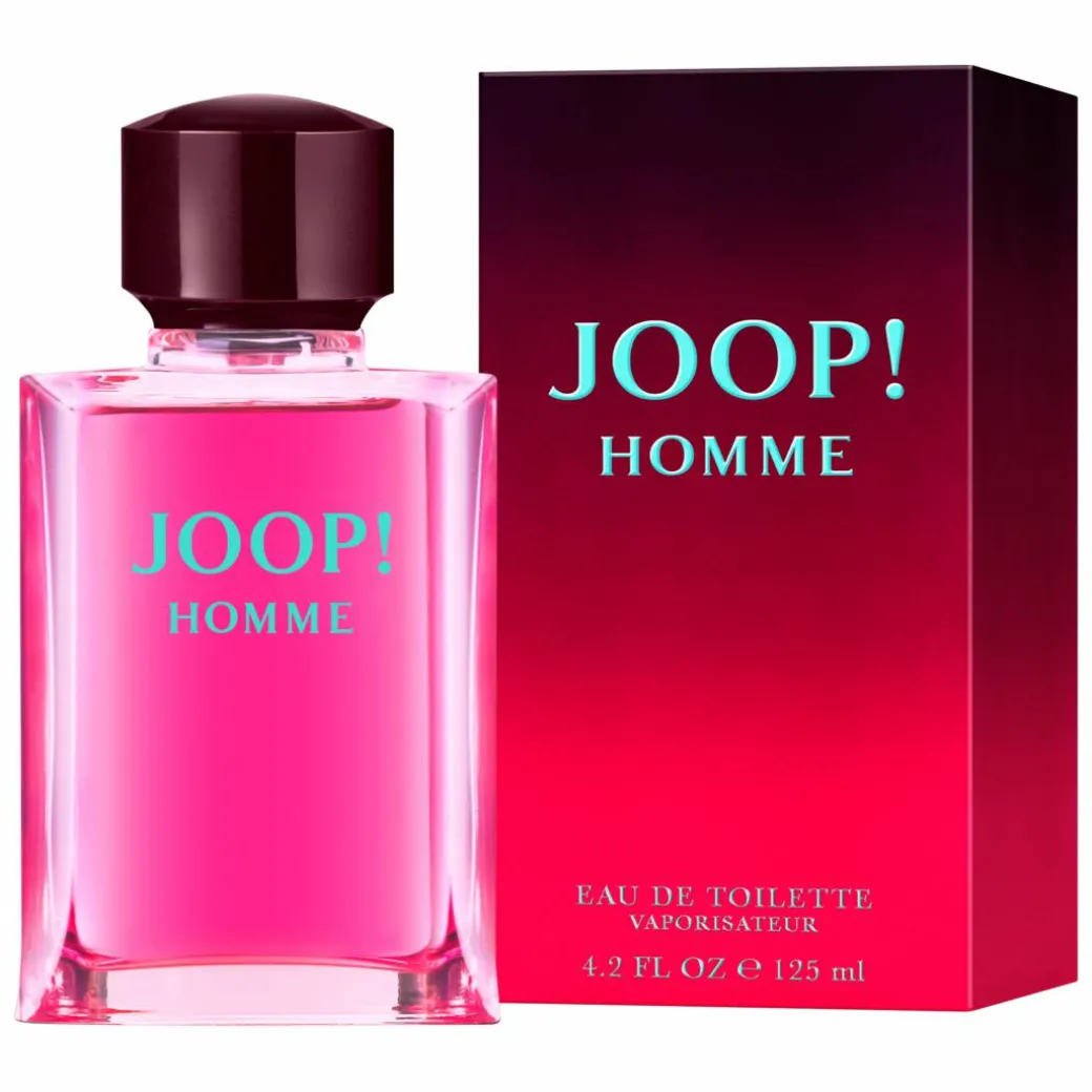 Joop Homme Eau de Toilette Spray