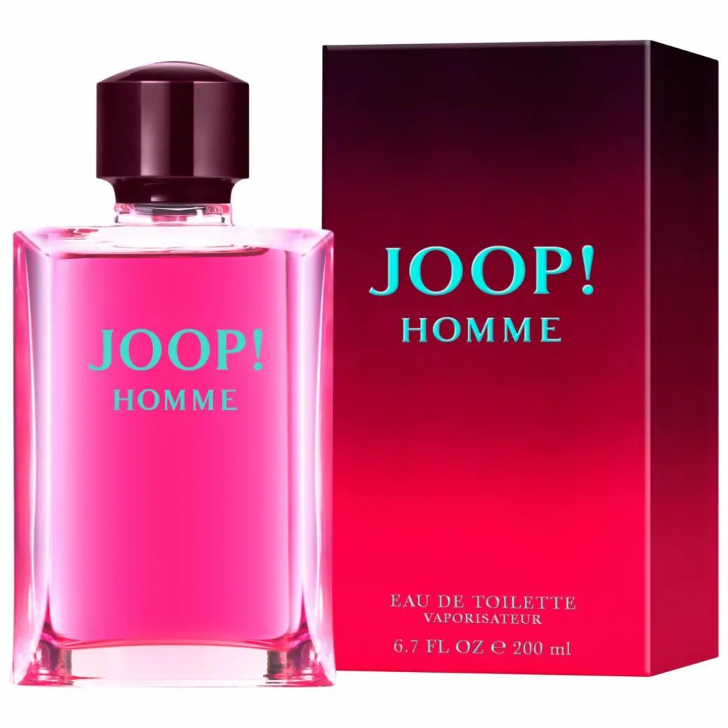 Joop Homme Eau de Toilette Spray