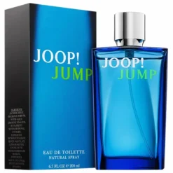 Joop Jump Eau de Toilette Spray