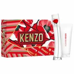 KENZO FLOWER BY KENZO Eau de Parfum Spray 30ml Gift Set