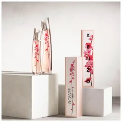 KENZO FLOWER BY KENZO Ikebana Eau de Parfum Spray