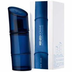 KENZO Homme Eau de Toilette Intense Spray