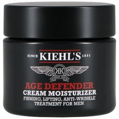 Kiehl's Age Defender Cream Moisturiser