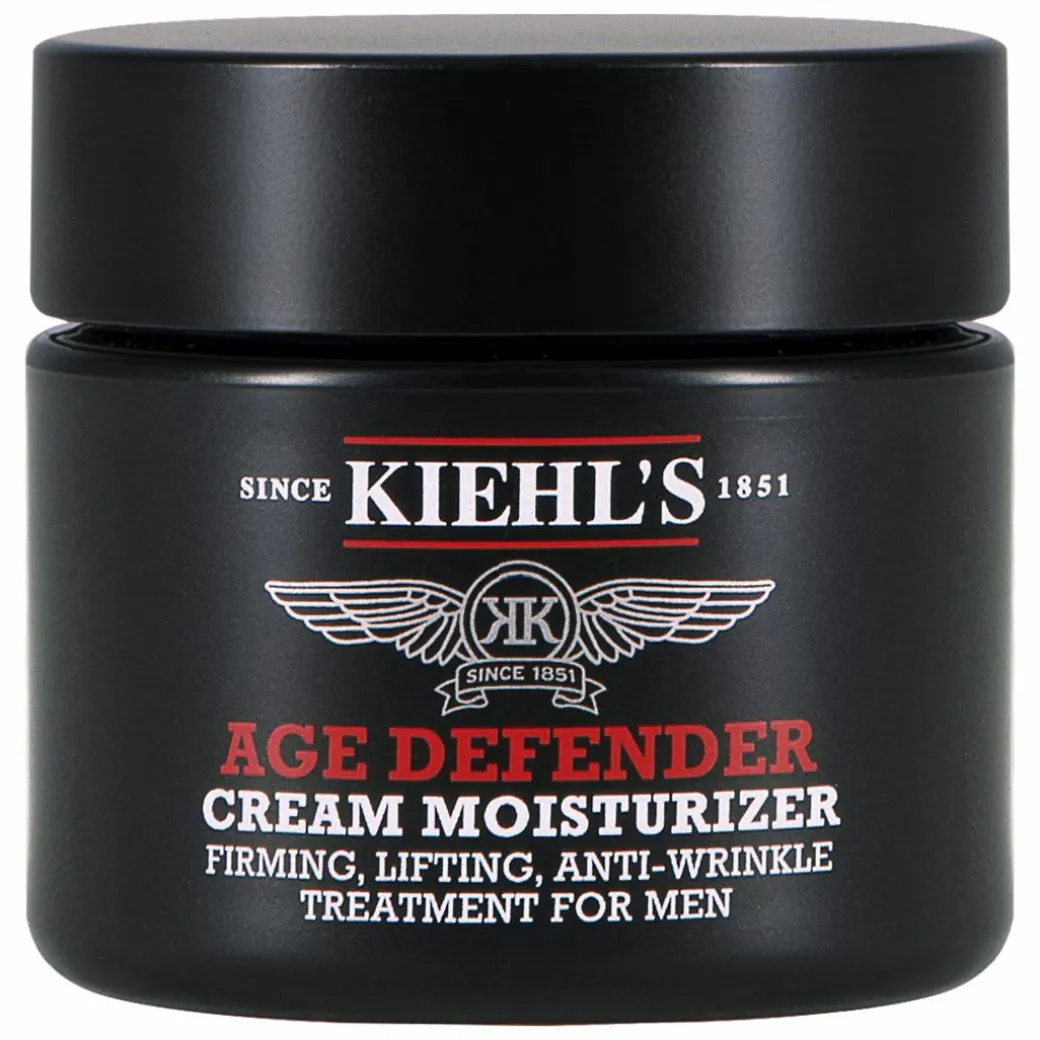 Kiehl's Age Defender Cream Moisturiser