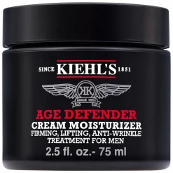 Kiehl's Age Defender Cream Moisturiser