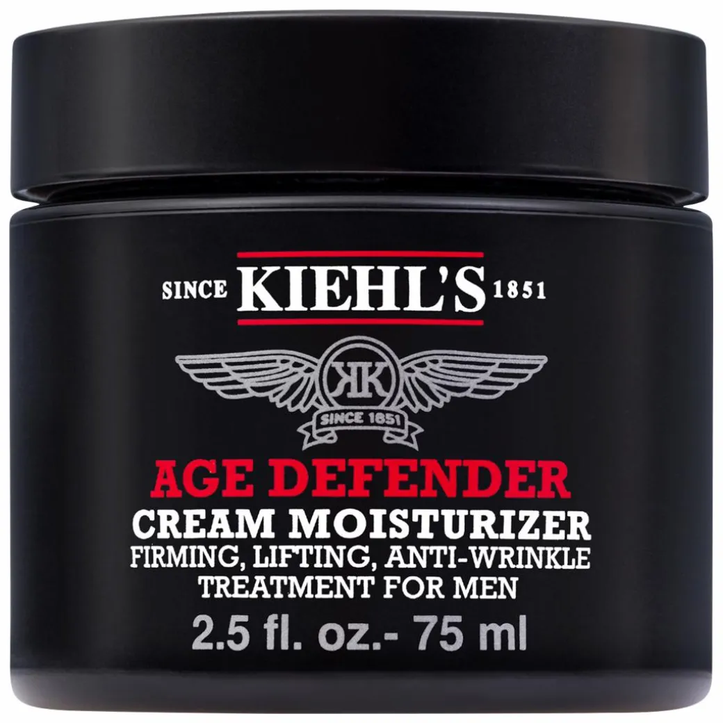 Kiehl's Age Defender Cream Moisturiser