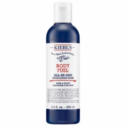 Kiehl's Body Fuel All-In-One Energising Wash