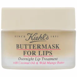 Kiehl's Buttermask for Lips