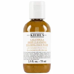 Kiehl's Calendula Deep Cleansing Foaming Face Wash