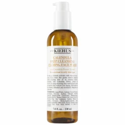 Kiehl's Calendula Deep Cleansing Foaming Face Wash