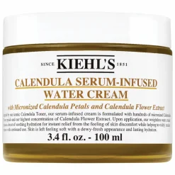 Kiehl's Calendula Serum-Infused Water Cream