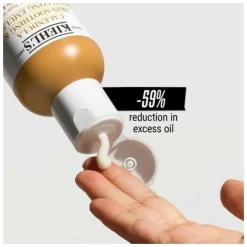 Kiehl's Calendula Skin-Soothing and Stabilising Emulsion