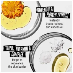Kiehl's Calendula Skin-Soothing and Stabilising Emulsion