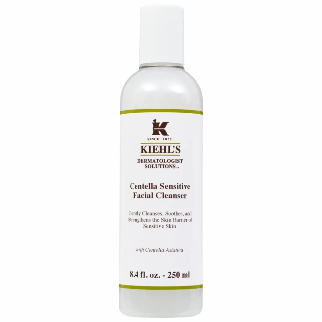 Kiehl's Centella Sensitive Facial Cleanser