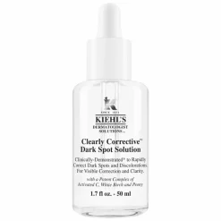 Kiehl's Clearly Corrective Dark Spot Solution