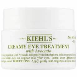 Kiehl's Creamy Eye Treatment with Avocado