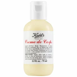 Kiehl's Creme de Corps All-Over Body Moisturiser