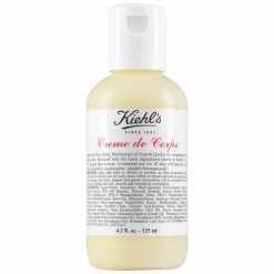 Kiehl's Creme de Corps All-Over Body Moisturiser