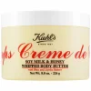 Kiehl's Creme de Corps Soy Milk & Honey Whipped Body Butter