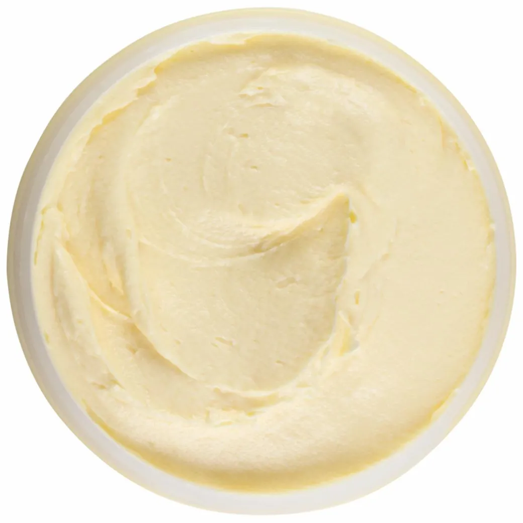 Kiehl's Creme de Corps Soy Milk & Honey Whipped Body Butter