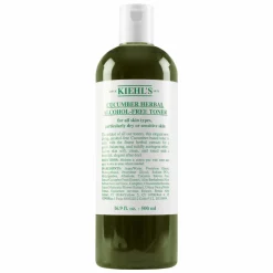 Kiehl's Cucumber Herbal Alcohol-Free Toner