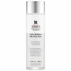 Kiehl's Daily Refining Milk-Peel Toner