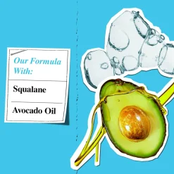 Kiehl's Dehydration Relief Gift Set