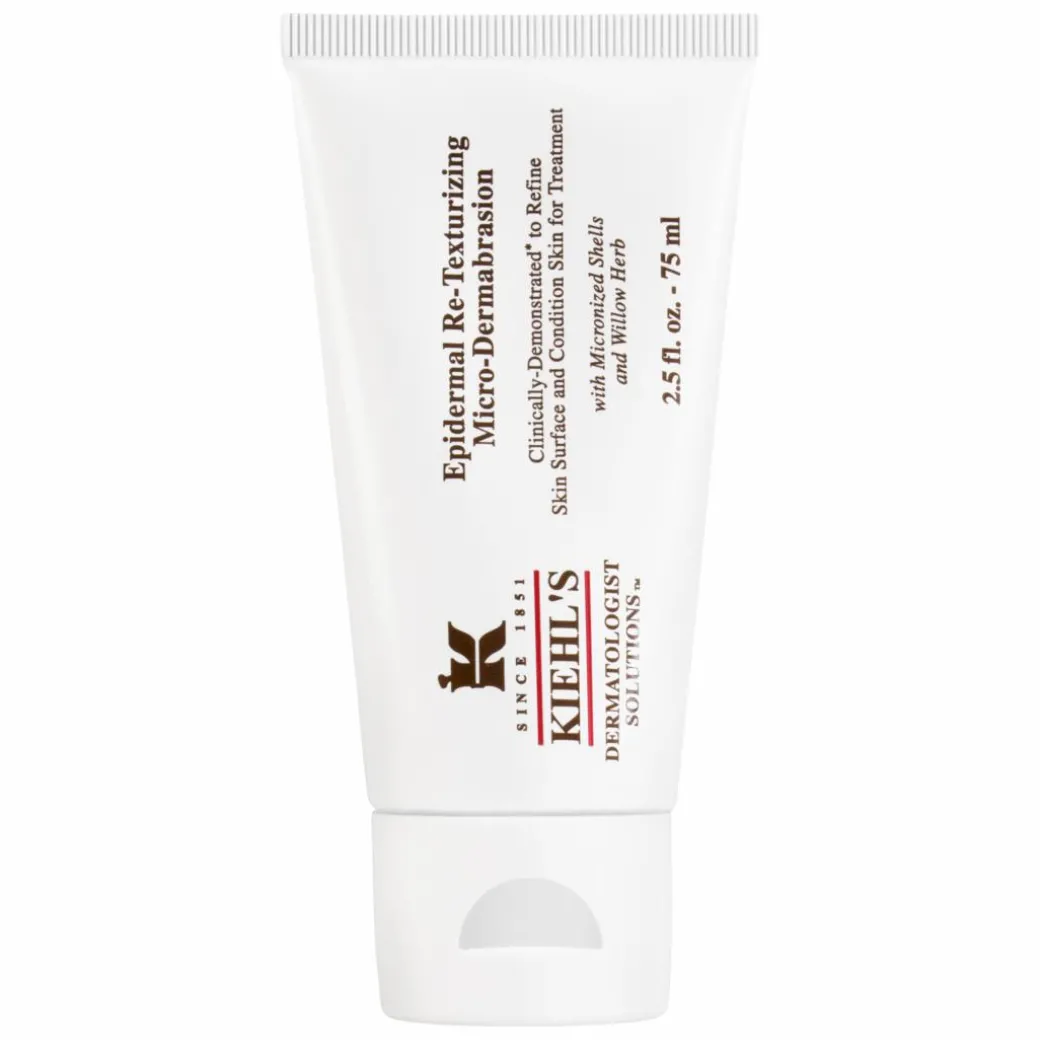 Kiehl's Epidermal Re-Texturising Micro-Dermabrasion