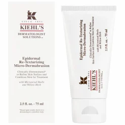 Kiehl's Epidermal Re-Texturising Micro-Dermabrasion
