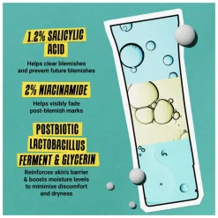 Kiehl's Expertly Clear Blemish-Treatment & Preventing Lotion