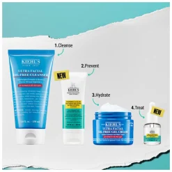 Kiehl's Expertly Clear Blemish-Treatment & Preventing Lotion