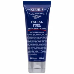 Kiehl's Facial Fuel Energizing Scrub