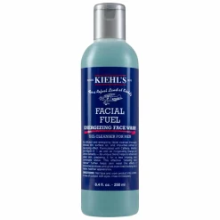 Kiehl's Facial Fuel Energising Face Wash