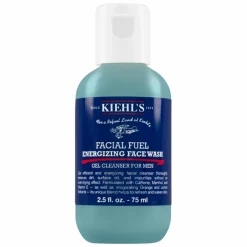 Kiehl's Facial Fuel Energising Face Wash