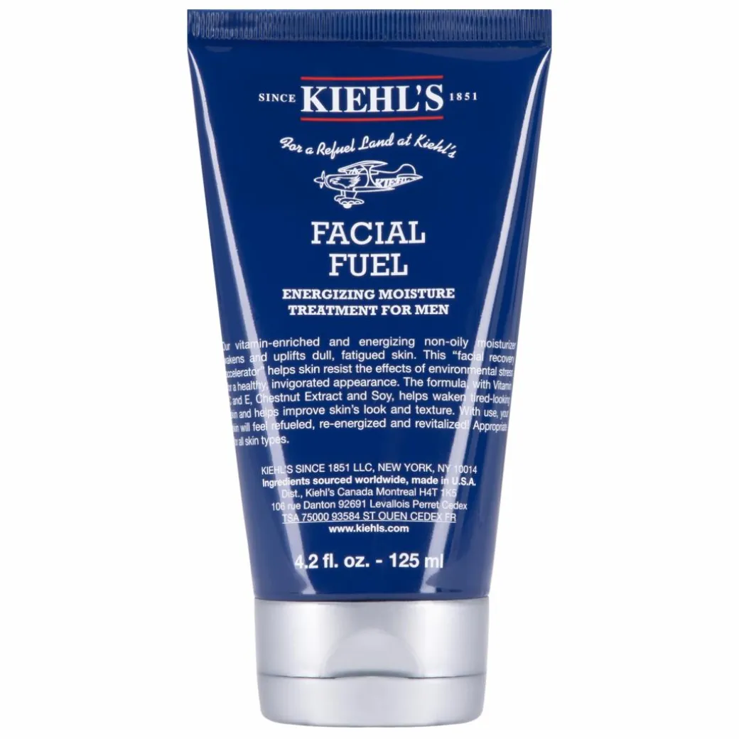 Kiehl's Facial Fuel Energizing Moisture Treatment for Men